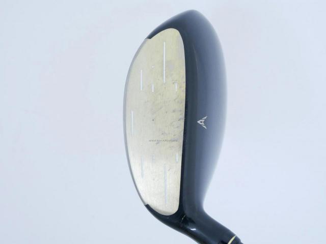 Fairway Wood : xxio : หัวไม้ 4 XXIO Prime 6 (รุ่นท๊อปสุด) Loft 16.5 ก้าน SP-600 Flex SR
