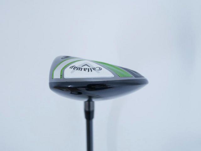 Fairway Wood : callaway : หัวไม้ 5 Callaway EPIC Speed (รุ่นปี 2021) Loft 18 ก้าน Mitsubishi Diamana 50 Flex SR