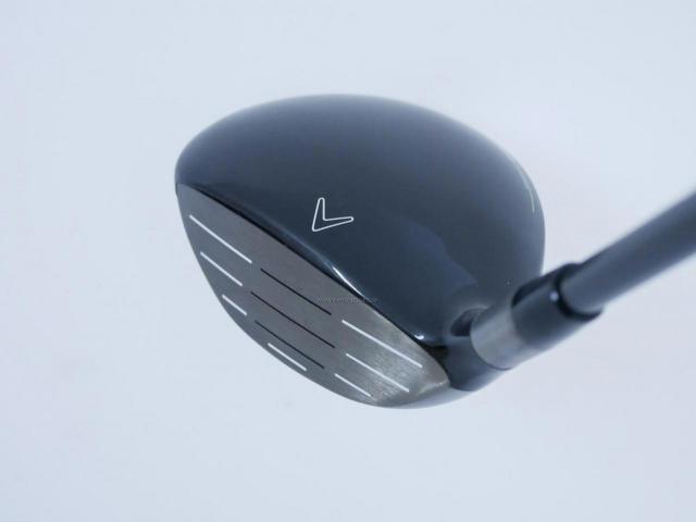 Fairway Wood : callaway : หัวไม้ 5 Callaway EPIC Speed (รุ่นปี 2021) Loft 18 ก้าน Mitsubishi Diamana 50 Flex SR