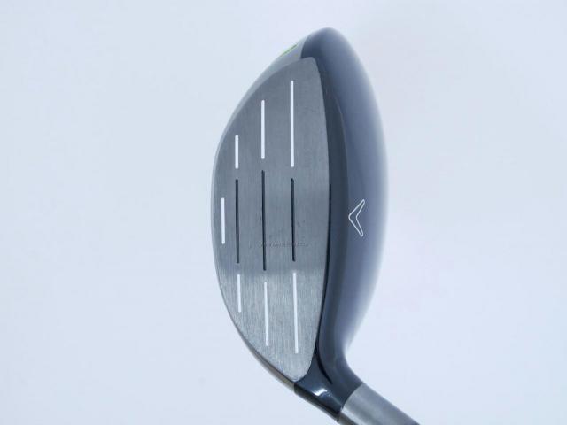 Fairway Wood : callaway : หัวไม้ 5 Callaway EPIC Speed (รุ่นปี 2021) Loft 18 ก้าน Mitsubishi Diamana 50 Flex SR