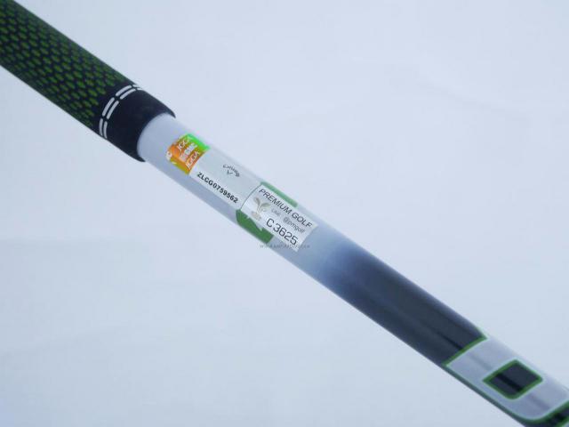 Fairway Wood : callaway : หัวไม้ 5 Callaway EPIC Speed (รุ่นปี 2021) Loft 18 ก้าน Mitsubishi Diamana 50 Flex SR