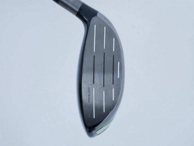 Fairway Wood : callaway : หัวไม้ 5 Callaway EPIC Speed (รุ่นปี 2021) Loft 18 ก้าน Mitsubishi Diamana 50 Flex SR