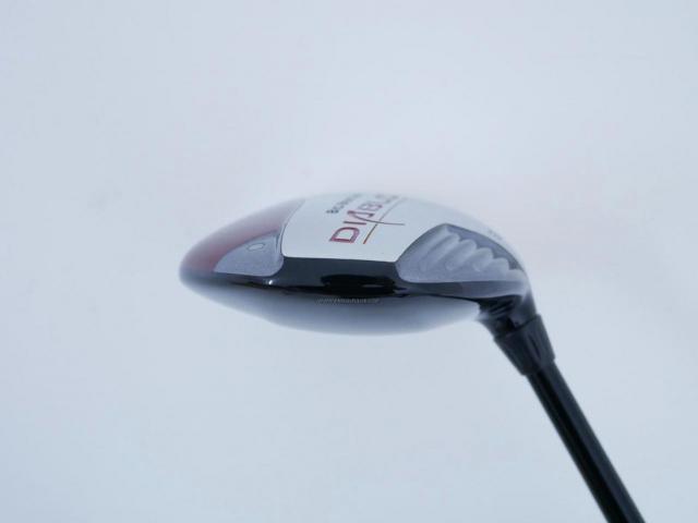 Fairway Wood : callaway : หัวไม้ 5 Callaway Diablo Loft 18 Flex SR