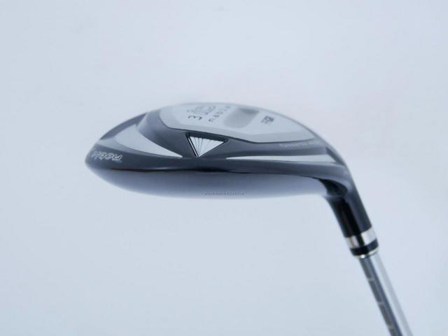 Fairway Wood : PRGR : หัวไม้ 3 PRGR ID Nabla X Loft 15 Flex R (M-37)