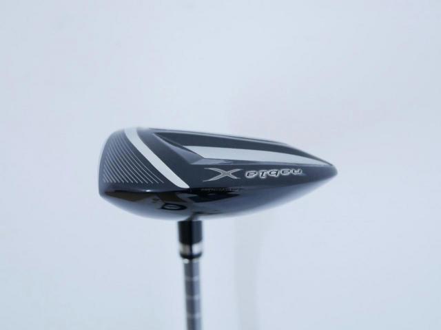 Fairway Wood : PRGR : หัวไม้ 3 PRGR ID Nabla X Loft 15 Flex R (M-37)