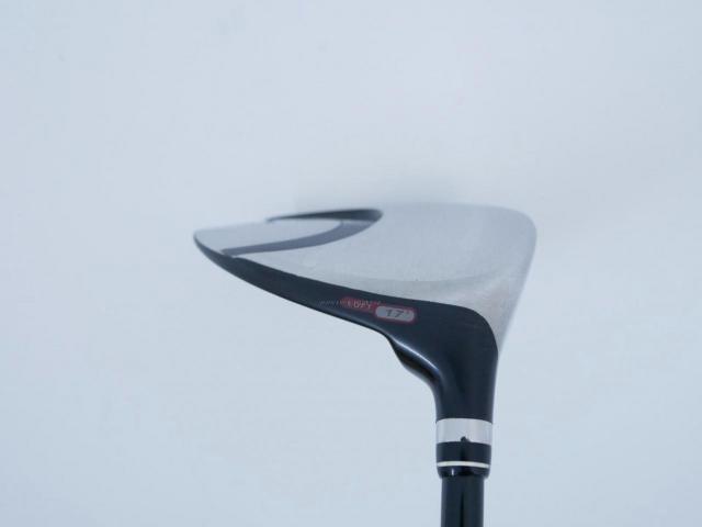 Fairway Wood : PRGR : หัวไม้ 3 PRGR Egg Spoon PX-03D Loft 17 ก้าน M-37 Flex R