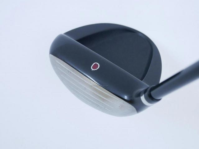 Fairway Wood : PRGR : หัวไม้ 3 PRGR Egg Spoon PX-03D Loft 17 ก้าน M-37 Flex R