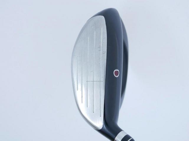 Fairway Wood : PRGR : หัวไม้ 3 PRGR Egg Spoon PX-03D Loft 17 ก้าน M-37 Flex R