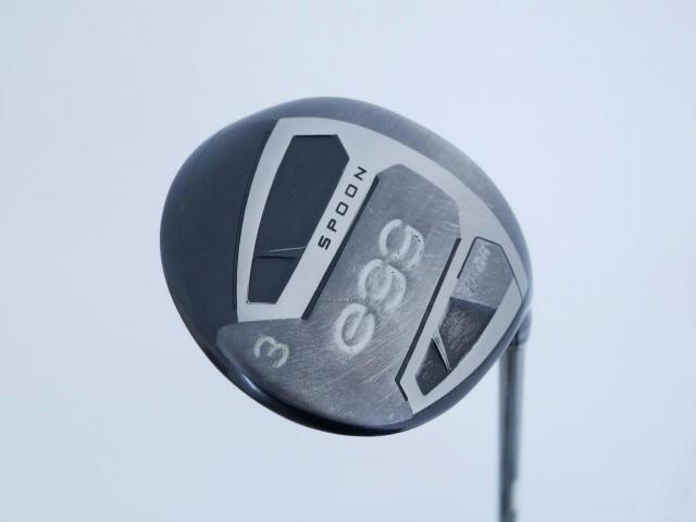 Fairway Wood : PRGR : หัวไม้ 3 PRGR New Egg (รุ่นปี 2021) Loft 15 Flex SR (M-40)