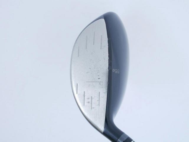 Fairway Wood : PRGR : หัวไม้ 3 PRGR New Egg (รุ่นปี 2021) Loft 15 Flex SR (M-40)