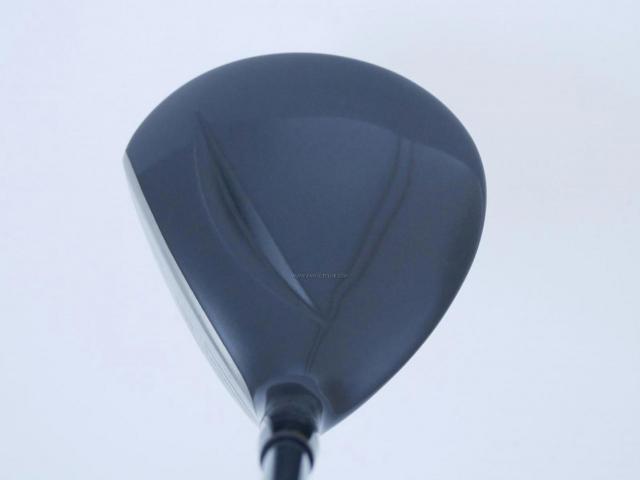 Fairway Wood : Tsuruya : หัวไม้ 3 Tsuruya AXEL Gold Premium III (รุ่นปี 2019 ตัวท๊อป) Loft 15 Flex S