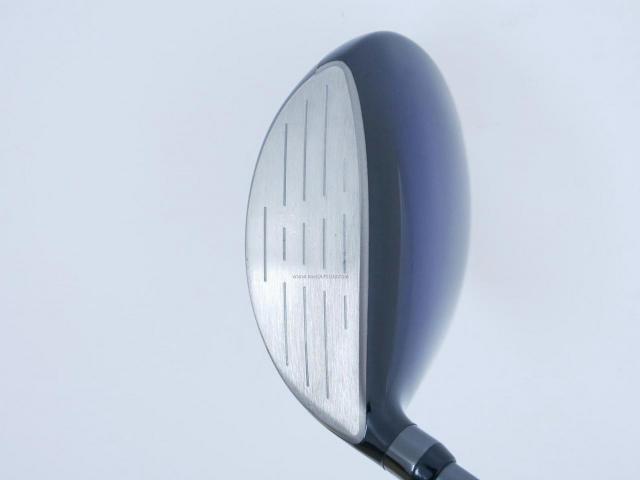 Fairway Wood : Tsuruya : หัวไม้ 3 Tsuruya AXEL VF (รุ่นใหม่ ปี 2022) Loft 15 Flex R