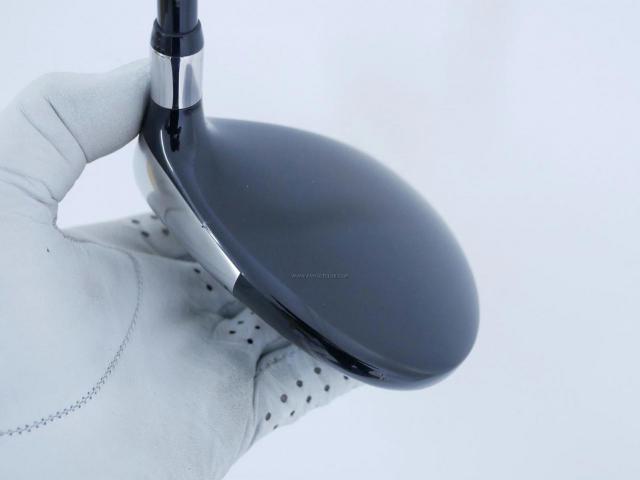 Fairway Wood : Tsuruya : หัวไม้ 3 Tsuruya AXEL GX HM Loft 15 Flex S