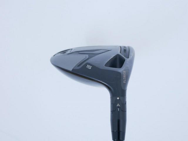 Fairway Wood : Titleist : หัวไม้ 3 Titleist TSi2 (ออกปี 2021) Loft 15 ก้าน Mitsubishi KUROKAGE 55 Flex R
