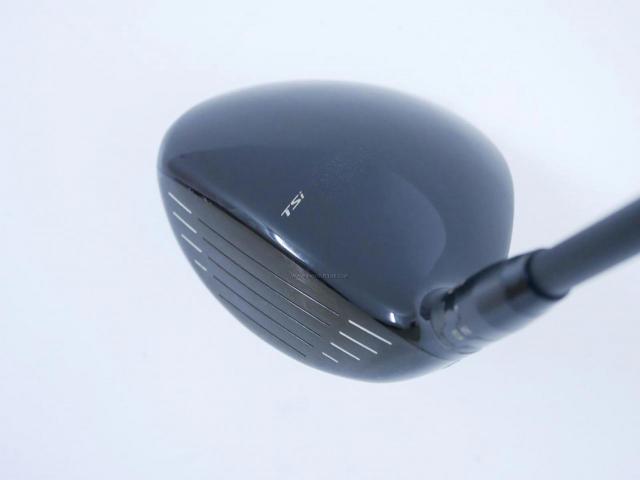 Fairway Wood : Titleist : หัวไม้ 3 Titleist TSi2 (ออกปี 2021) Loft 15 ก้าน Mitsubishi KUROKAGE 55 Flex R
