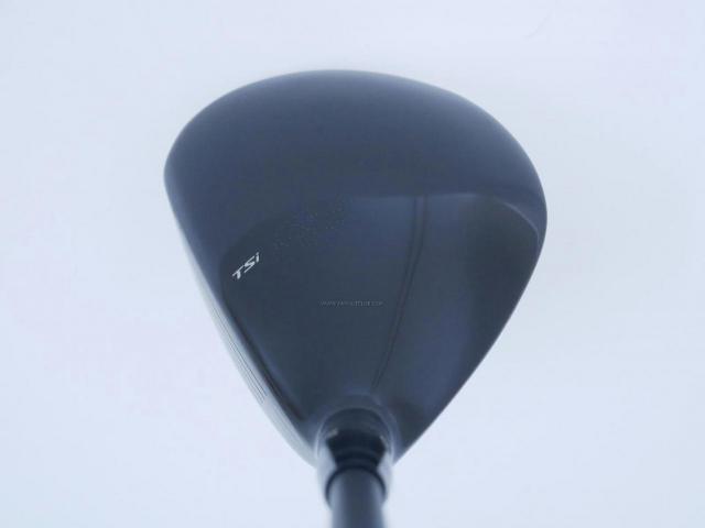 Fairway Wood : Titleist : หัวไม้ 3 Titleist TSi2 (ออกปี 2021) Loft 15 ก้าน Mitsubishi KUROKAGE 55 Flex R