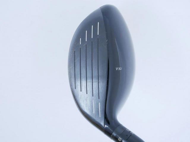 Fairway Wood : Titleist : หัวไม้ 3 Titleist TSi2 (ออกปี 2021) Loft 15 ก้าน Mitsubishi KUROKAGE 55 Flex R