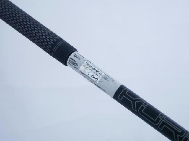 Fairway Wood : Titleist : หัวไม้ 3 Titleist TSi2 (ออกปี 2021) Loft 15 ก้าน Mitsubishi KUROKAGE 55 Flex R
