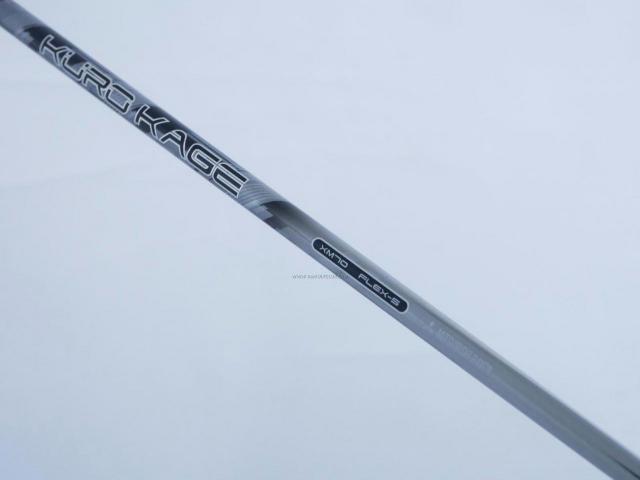 Fairway Wood : Titleist : หัวไม้ 3 Titleist 917F2 Loft 15 ก้าน Mitsubishi KUROKAGE 70 Flex S