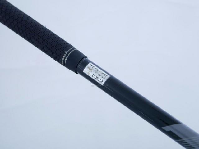Fairway Wood : Titleist : หัวไม้ 3 Titleist 917F2 Loft 15 ก้าน Mitsubishi KUROKAGE 70 Flex S