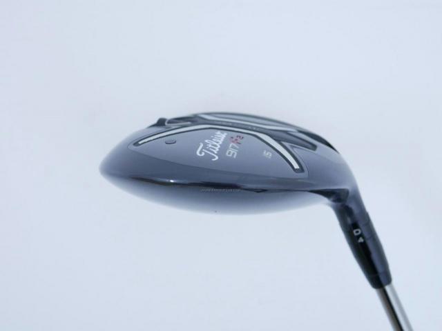 Fairway Wood : Titleist : หัวไม้ 3 Titleist 917F2 Loft 15 ก้าน Mitsubishi KUROKAGE 70 Flex S
