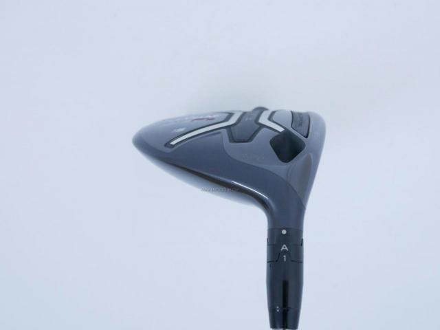 Fairway Wood : Titleist : หัวไม้ 3 Titleist 917F2 Loft 15 ก้าน Mitsubishi KUROKAGE 70 Flex S