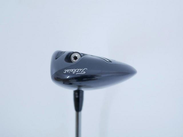 Fairway Wood : Titleist : หัวไม้ 3 Titleist 917F2 Loft 15 ก้าน Mitsubishi KUROKAGE 70 Flex S