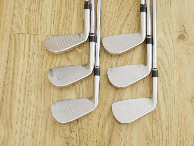 Iron set : Epon : ชุดเหล็ก EPON AF-303 Forged มีเหล็ก 5-Pw (6 ชิ้น) ก้านเหล็ก NS Pro V90 Flex S