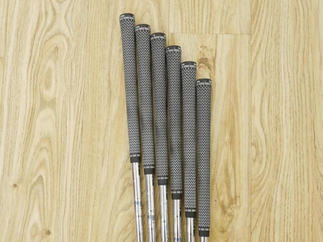 Iron set : Epon : ชุดเหล็ก EPON AF-303 Forged มีเหล็ก 5-Pw (6 ชิ้น) ก้านเหล็ก NS Pro V90 Flex S