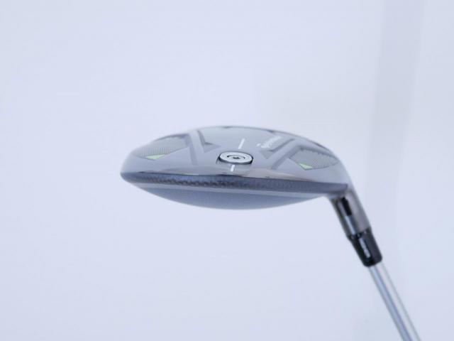 Lady club : All : หัวไม้ 5 Taylormade Qi35 MAX Lite (ออกปี 2025) Loft 18.5 ก้าน Mitsubishi ELDIO TM40 Flex L