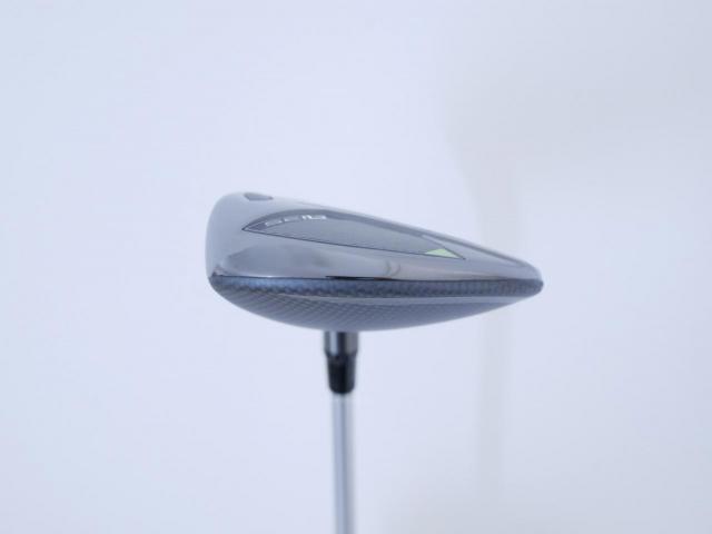 Lady club : All : หัวไม้ 5 Taylormade Qi35 MAX Lite (ออกปี 2025) Loft 18.5 ก้าน Mitsubishi ELDIO TM40 Flex L