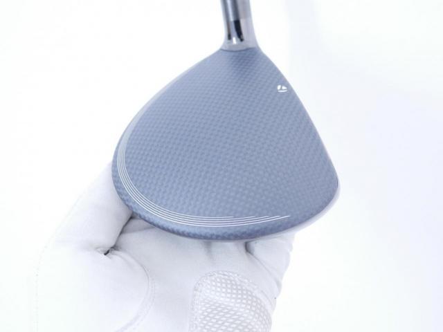 Lady club : All : หัวไม้ 5 Taylormade Qi35 MAX Lite (ออกปี 2025) Loft 18.5 ก้าน Mitsubishi ELDIO TM40 Flex L