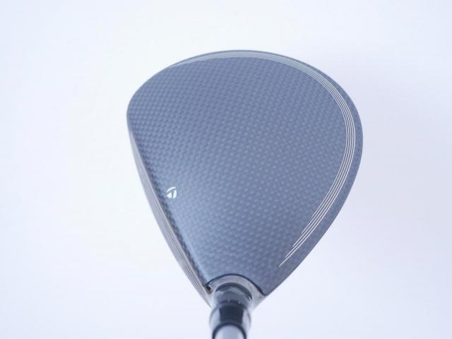 Lady club : All : หัวไม้ 5 Taylormade Qi35 MAX Lite (ออกปี 2025) Loft 18.5 ก้าน Mitsubishi ELDIO TM40 Flex L