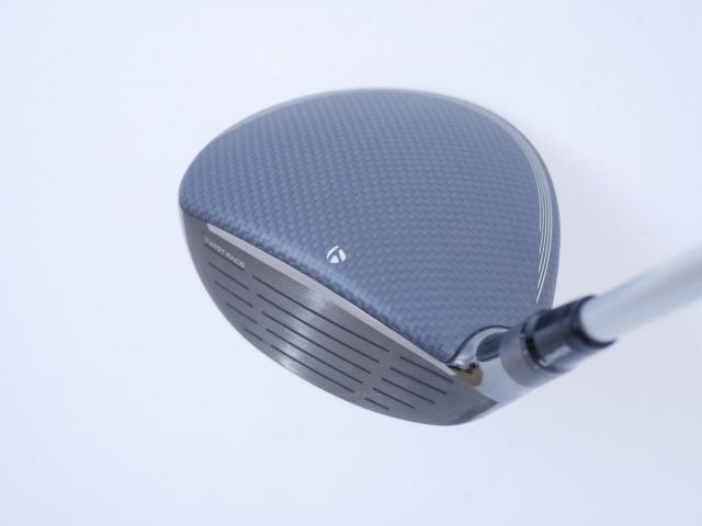 Lady club : All : หัวไม้ 5 Taylormade Qi35 MAX Lite (ออกปี 2025) Loft 18.5 ก้าน Mitsubishi ELDIO TM40 Flex L