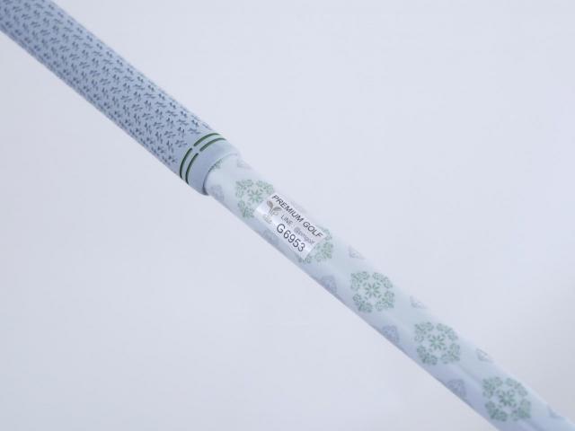 Lady club : All : หัวไม้ 5 Taylormade Qi35 MAX Lite (ออกปี 2025) Loft 18.5 ก้าน Mitsubishi ELDIO TM40 Flex L