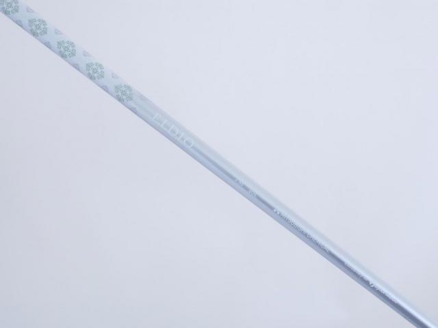 Lady club : All : หัวไม้ 5 Taylormade Qi35 MAX Lite (ออกปี 2025) Loft 18.5 ก้าน Mitsubishi ELDIO TM40 Flex L