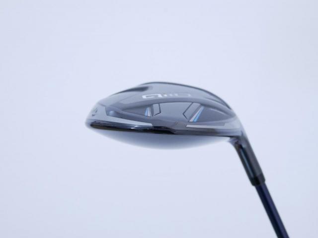 Fairway Wood : Taylormade : หัวไม้ 3 Taylormade Qi10 (ออกปี 2024) Loft 15 ก้าน Mitsubishi Diamana TM50 Flex R