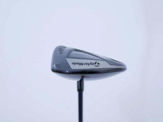 Fairway Wood : Taylormade : หัวไม้ 3 Taylormade Qi10 (ออกปี 2024) Loft 15 ก้าน Mitsubishi Diamana TM50 Flex R