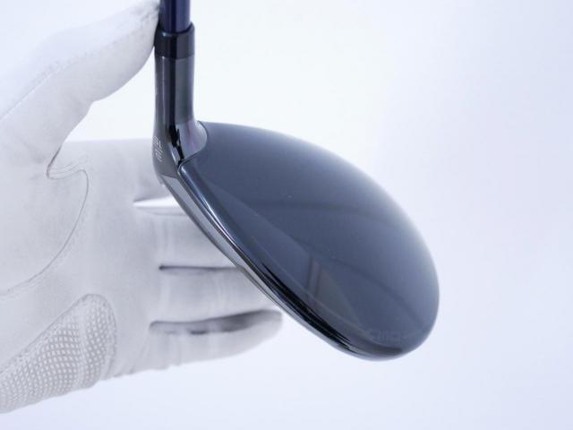 Fairway Wood : Taylormade : หัวไม้ 3 Taylormade Qi10 (ออกปี 2024) Loft 15 ก้าน Mitsubishi Diamana TM50 Flex R