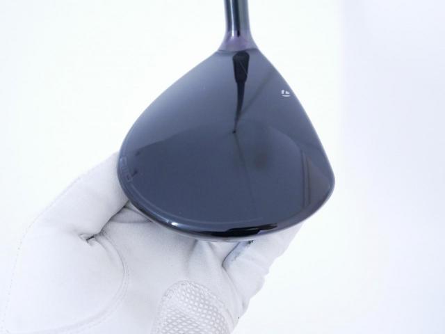 Fairway Wood : Taylormade : หัวไม้ 3 Taylormade Qi10 (ออกปี 2024) Loft 15 ก้าน Mitsubishi Diamana TM50 Flex R