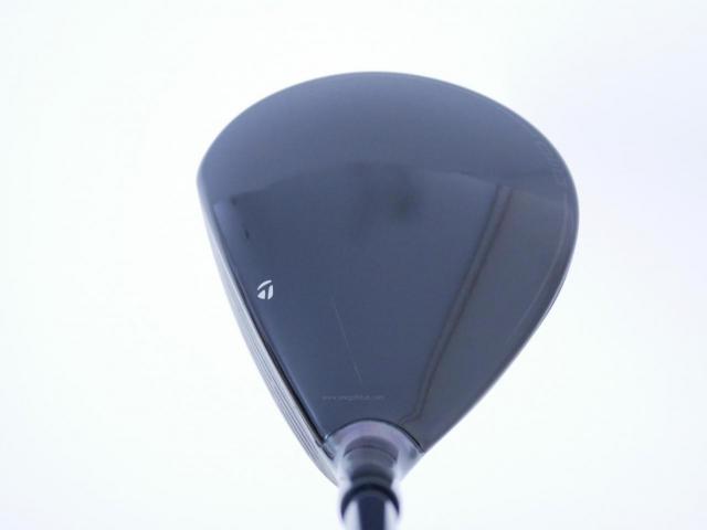 Fairway Wood : Taylormade : หัวไม้ 3 Taylormade Qi10 (ออกปี 2024) Loft 15 ก้าน Mitsubishi Diamana TM50 Flex R