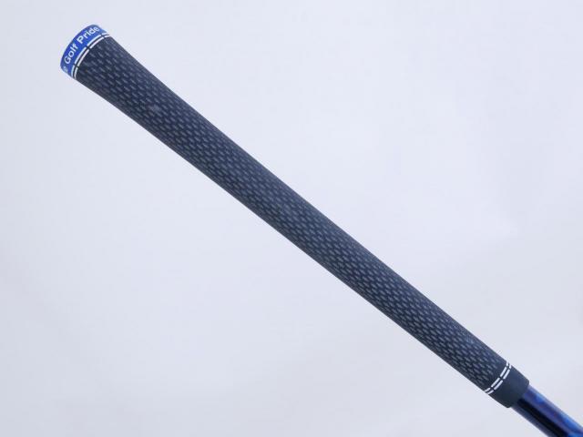 Fairway Wood : Taylormade : หัวไม้ 3 Taylormade Qi10 (ออกปี 2024) Loft 15 ก้าน Mitsubishi Diamana TM50 Flex R