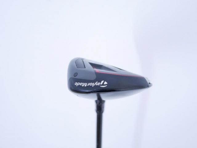 Fairway Wood : Taylormade : หัวไม้ 5 Taylormade Stealth 2 Plus (รุ่นปี 2023) Loft 18 สุดยอดก้าน Quadra Fire Express MAX Plus 5 Flex SR
