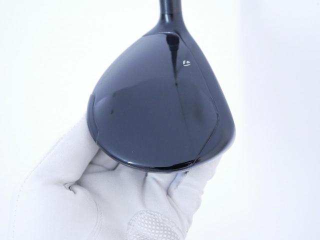 Fairway Wood : Taylormade : หัวไม้ 5 Taylormade Stealth 2 Plus (รุ่นปี 2023) Loft 18 สุดยอดก้าน Quadra Fire Express MAX Plus 5 Flex SR