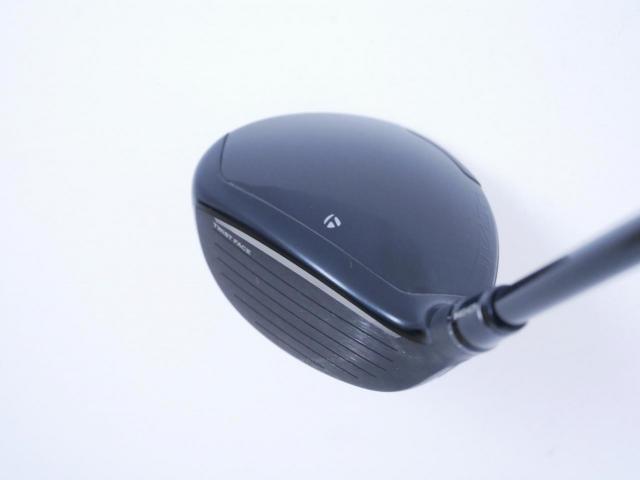 Fairway Wood : Taylormade : หัวไม้ 5 Taylormade Stealth 2 Plus (รุ่นปี 2023) Loft 18 สุดยอดก้าน Quadra Fire Express MAX Plus 5 Flex SR