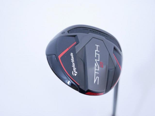 Fairway Wood : Taylormade : หัวไม้ 5 Taylormade Stealth 2 (รุ่นปี 2023) Loft 18 ก้าน Mitsubishi TENSEI TM50 Flex S