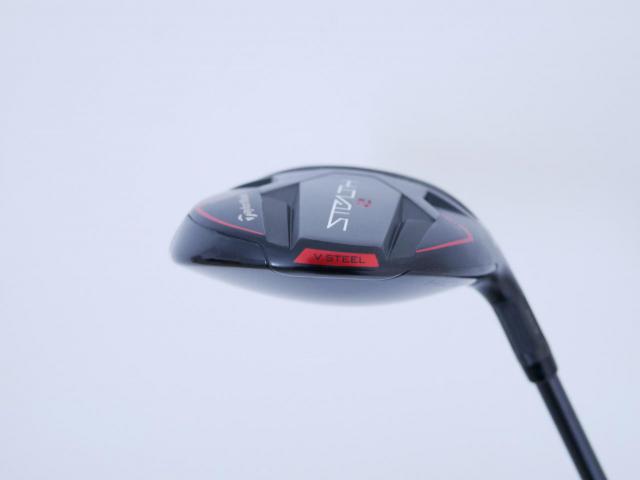 Fairway Wood : Taylormade : หัวไม้ 5 Taylormade Stealth 2 (รุ่นปี 2023) Loft 18 ก้าน Mitsubishi TENSEI TM50 Flex S