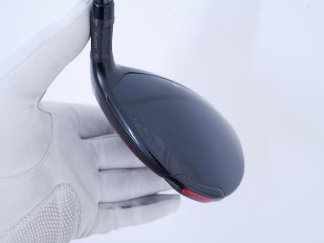 Fairway Wood : Taylormade : หัวไม้ 5 Taylormade Stealth 2 (รุ่นปี 2023) Loft 18 ก้าน Mitsubishi TENSEI TM50 Flex S