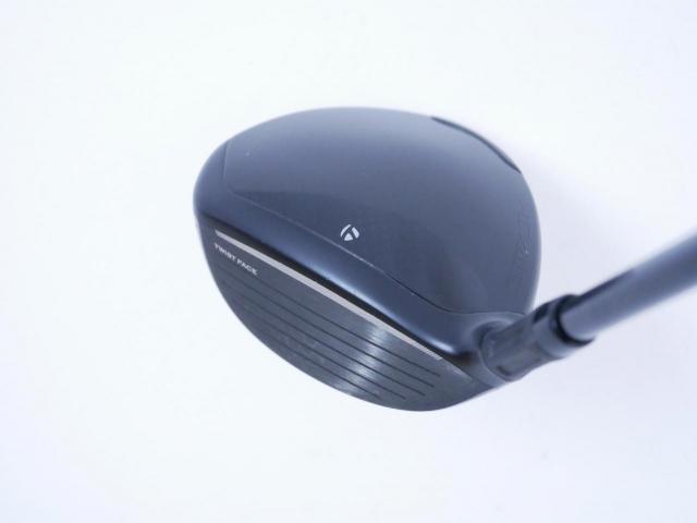 Fairway Wood : Taylormade : หัวไม้ 5 Taylormade Stealth 2 (รุ่นปี 2023) Loft 18 ก้าน Mitsubishi TENSEI TM50 Flex S