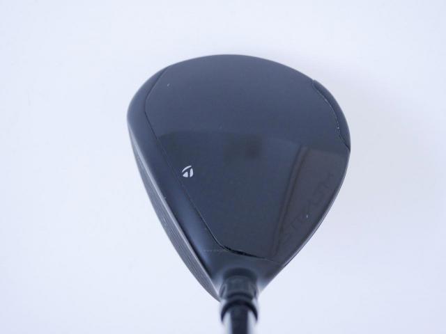Fairway Wood : Taylormade : หัวไม้ 5 Taylormade Stealth 2 (รุ่นปี 2023) Loft 18 ก้าน Mitsubishi TENSEI TM50 Flex S